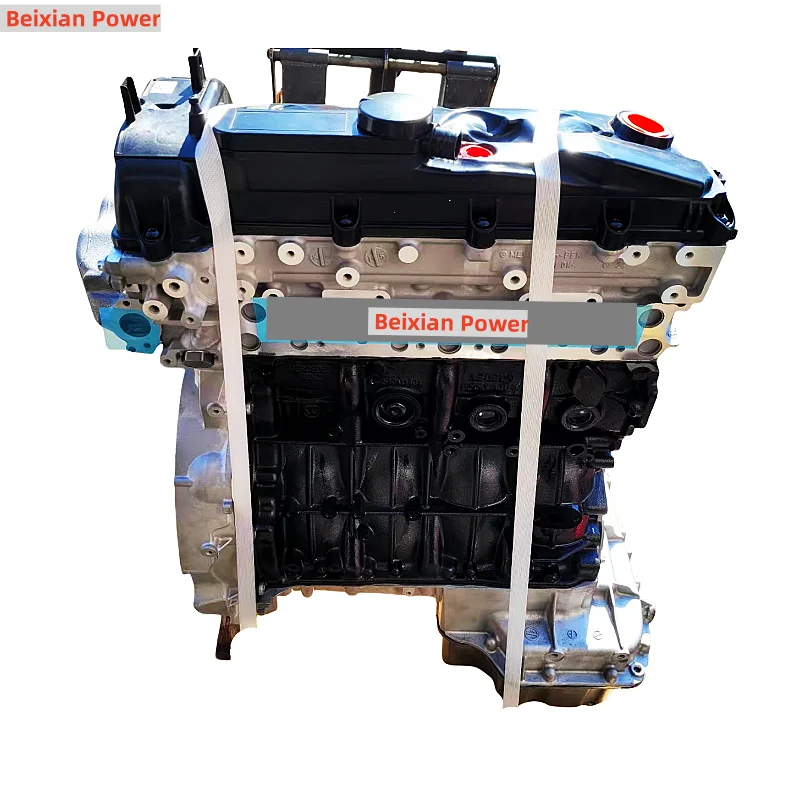 Factory Direct Sale 651 950 For Merce Des Ben Z Cars Engines For Sale With Product Manufacturer