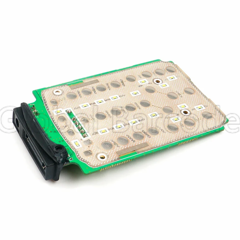 Honeywell Dolphin 6110 용 새 키패드 PCB (25 키, MVT3), 무료 배송