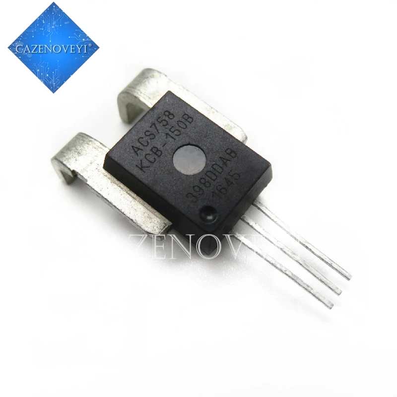 5PCS ACS758KCB-150B ACS758KCB ACS758LCB-050B ACS758LCB-100U ACS758LCB ACS770LCB-50B ACS770LCB ACS754SCB-100 ACS754SCB ACS754SCB