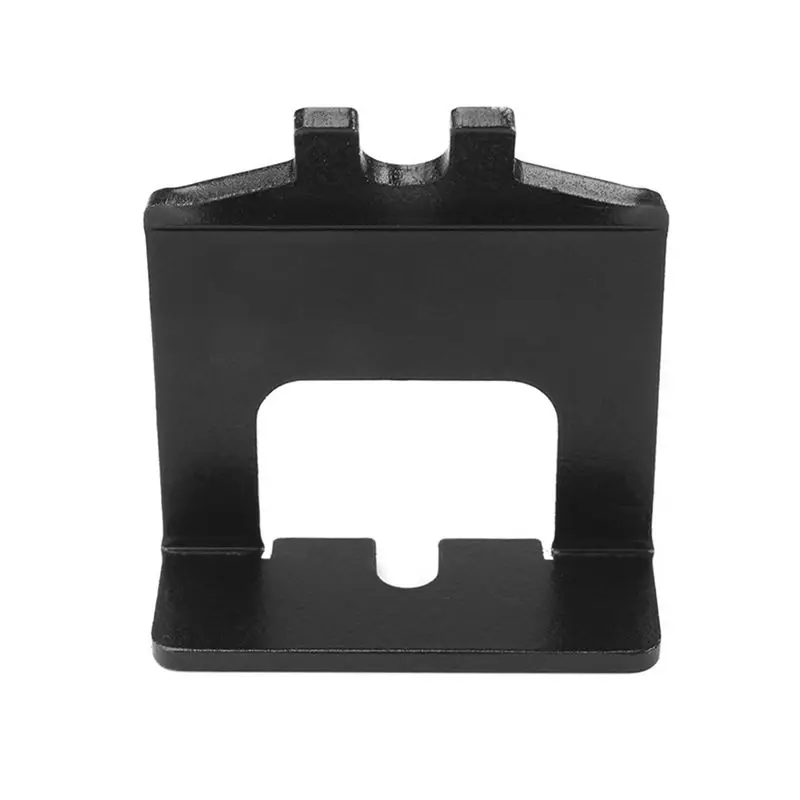 AED7-3D Printer Metal Resin Light Curing Trough Drip Holder Bracket For Phrozen Sonic 5.5 Inch/6 Inch LCD UV Photocuring