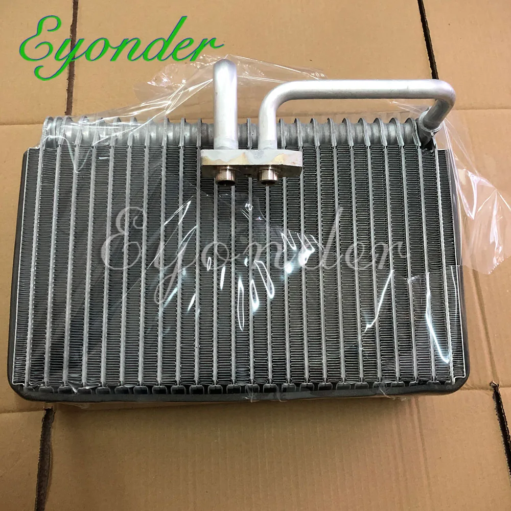 AC Evaporator COOLING COIL Core for Volvo Excavator EC140 EC160 EC210 EC240 EC290 EC360 EC460 14509329 14585932 VOE14509329