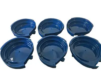 高性能給餌システム 自動ステップフィーダー