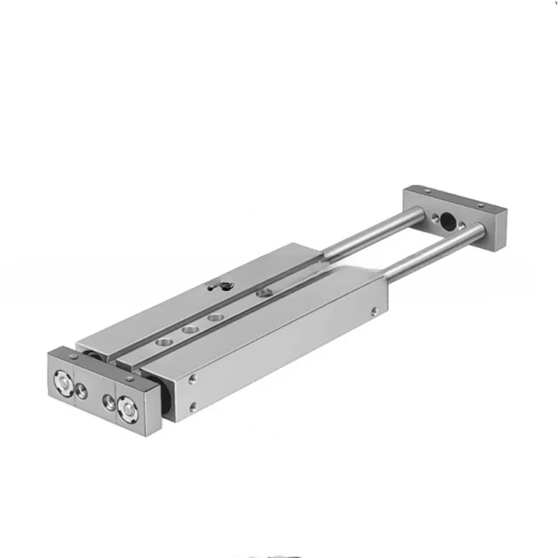 DPZ-25-10/25/40/50/80/100-P-A-KF-S2 Original dual piston rod cylinder