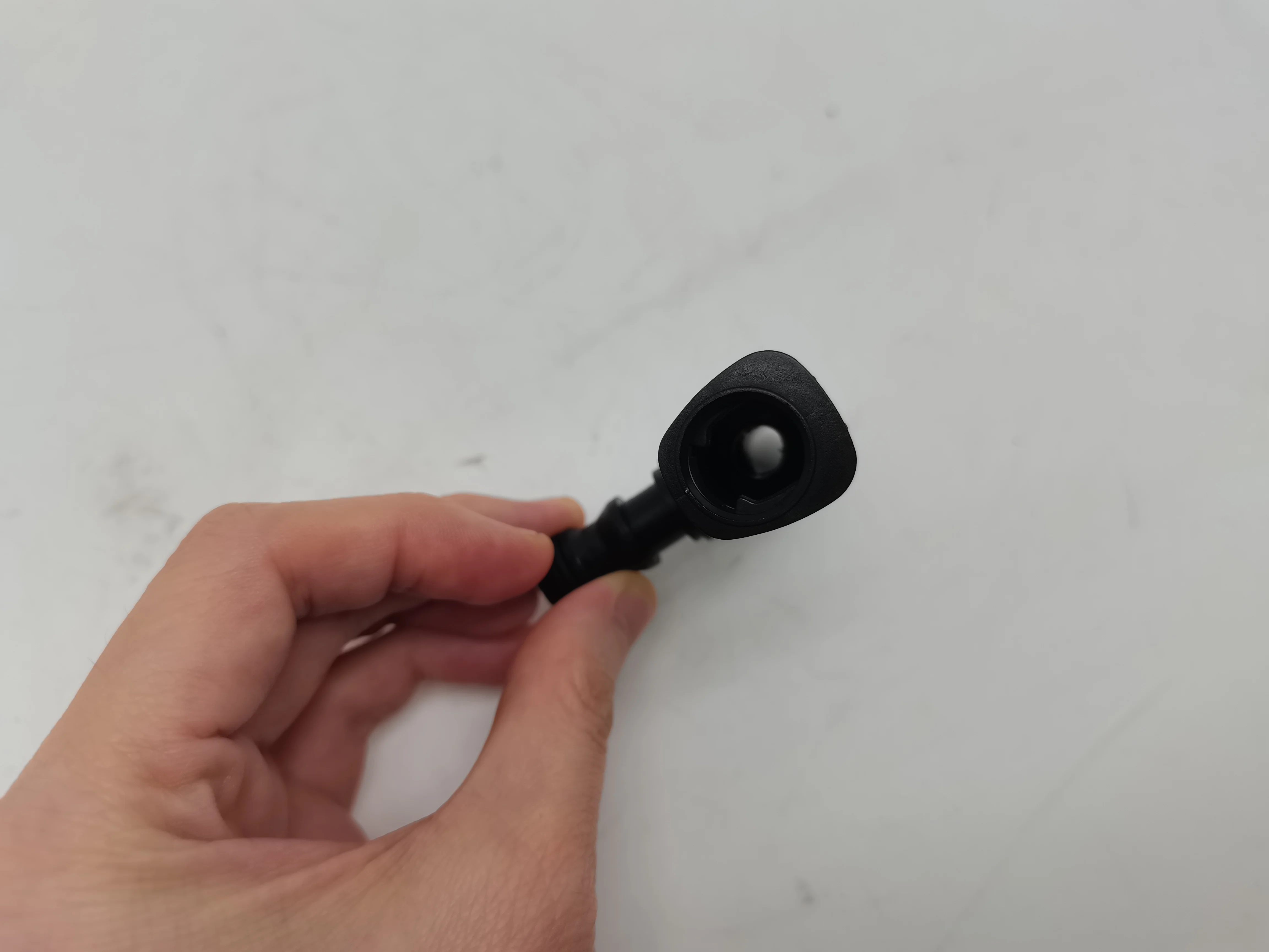 خرطوم غسالة المصباح "T" موصل لبورشه باناميرا 2010-2016 997T بورش 911 Turbo/GT2 2007-2016