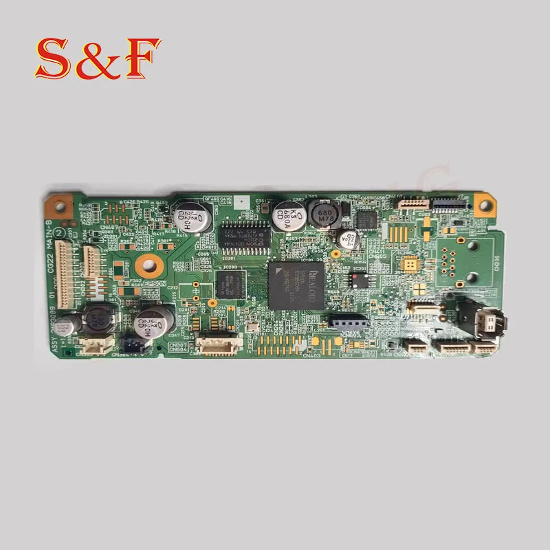

Compatible Espon L3119 L3118 L3153 L3156 Motherboard Format Version