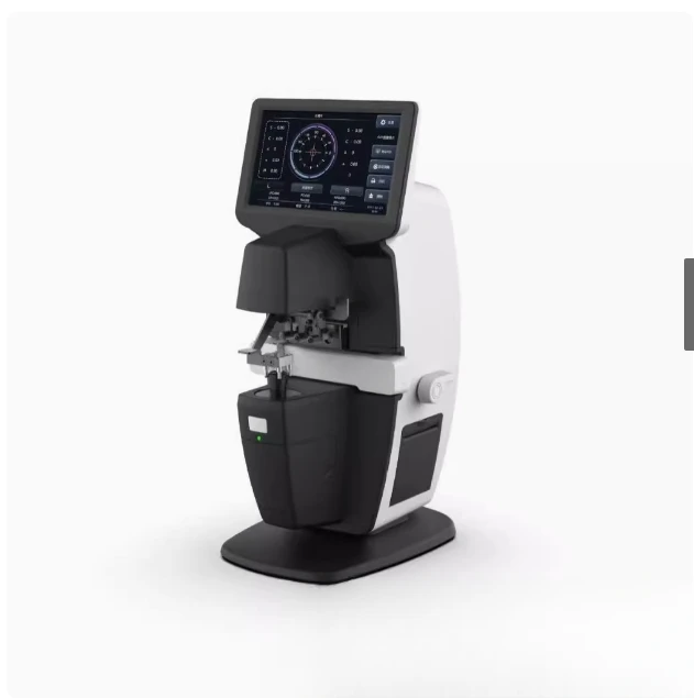 

Optometry Equipment, Lens Meter Digital, Automatic Lens Meter AL-100 1