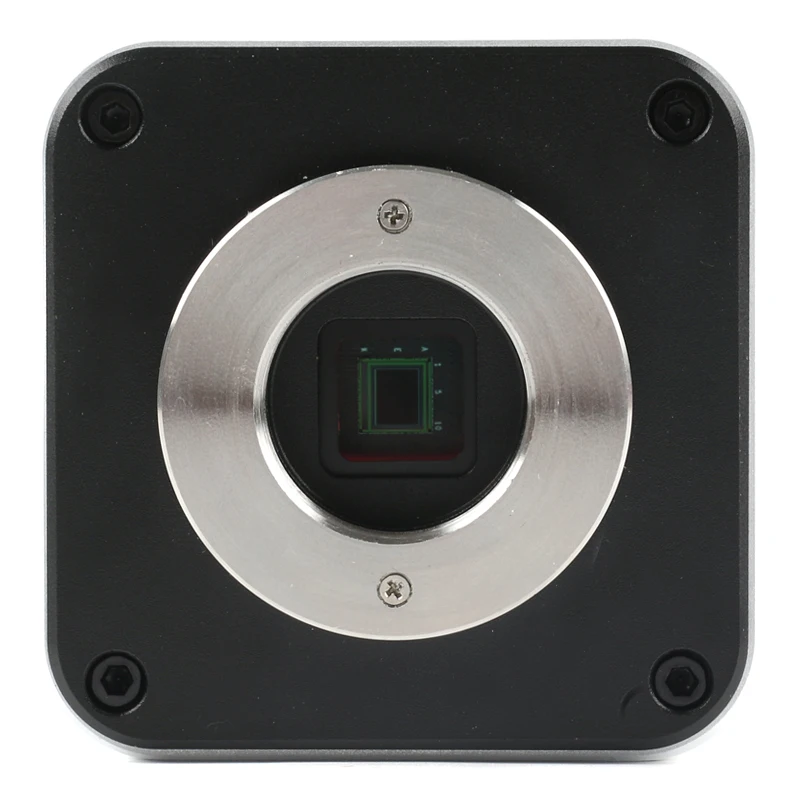 8MP 5MP USB 3.0 High-Speed Industrial Grade Microscope Camera with 4K Imaging SONY IMX678 Sensor Machine Vision Medical Imaging