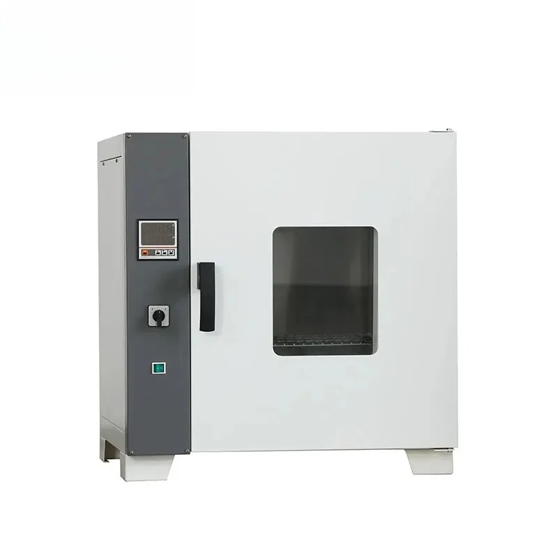 

Temperature Drying Oven For Laboratory Forced Air Drying Oven CE Certificated High