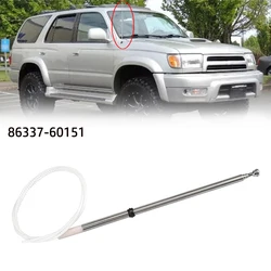 Antenna Aerial For Land for Cruiser 1998-2007 For Lexus LX470 1998-2007 86337-60151 86337-35111 Power Antenna Aerial Mast