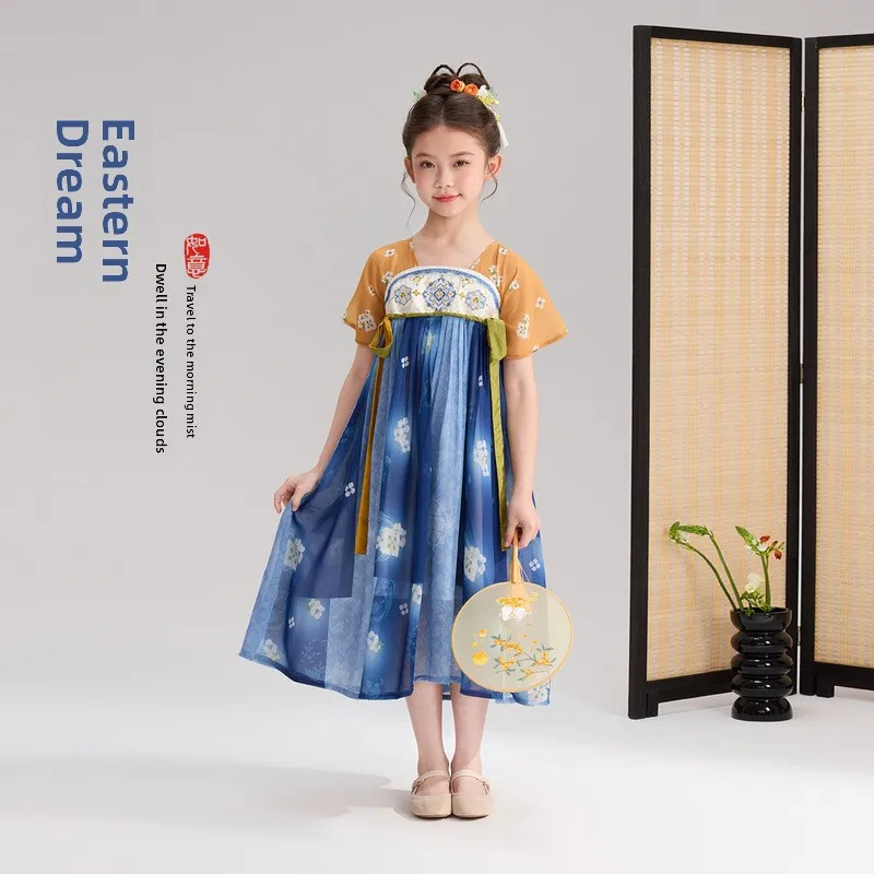 delicato-vestito-da-ragazza-in-stile-tradizionale-cinese-ricamato-nuovo-arrivo-estivo-manica-corta-collo-rotondo-abbigliamento-pudong-haru
