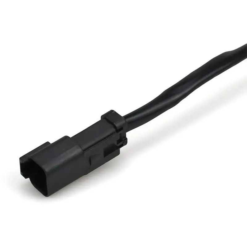 Excavator Speed   Sensor 7861-93-2310 For PC200-7 PC220-7 Small Square Plug Rotational Speed Sensor