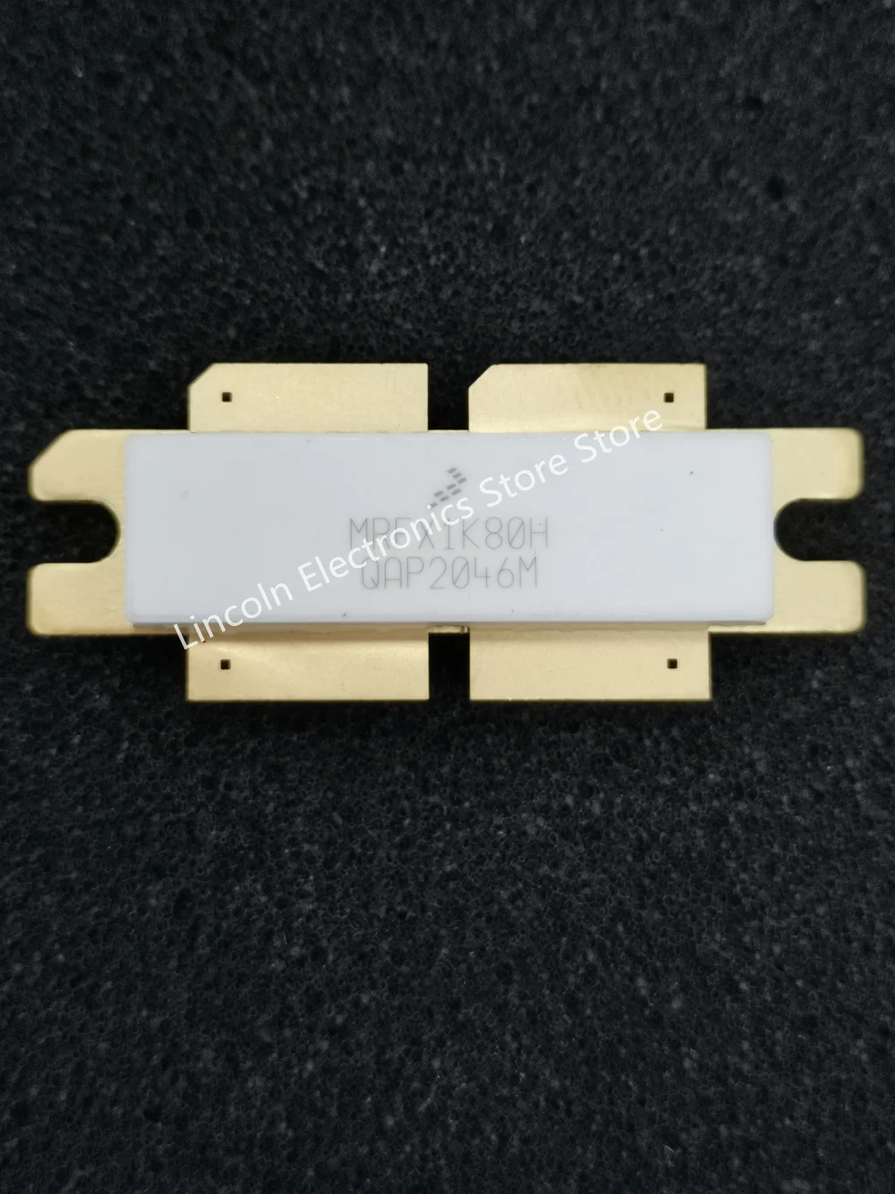 MRFX1K80H Original High Frequency Tube RF Communication Module Quality Assurance Batch Supply Price Advantage