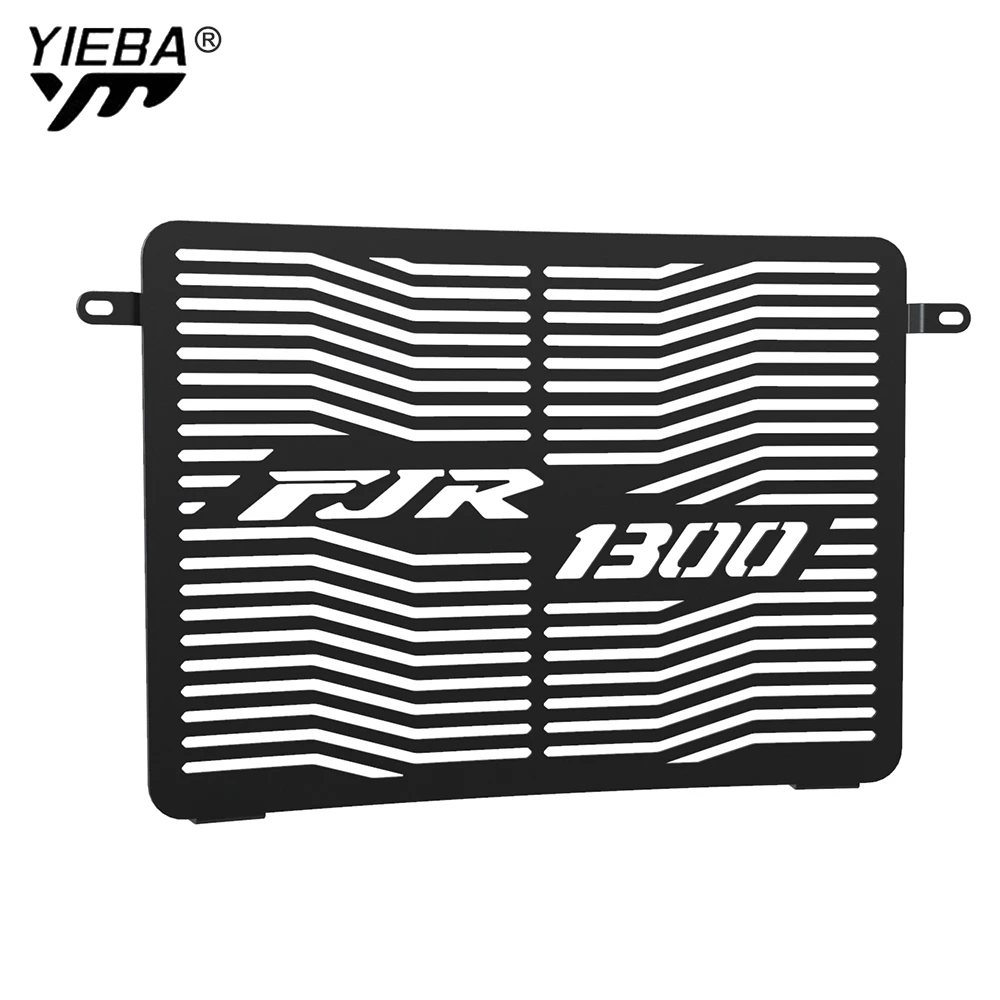 FJR 1300 2019 2020-2021-2022-2023 Motorcycle Accessories Radiator Grille Guard Cover Protection For Yamaha FJR1300 2006-2024