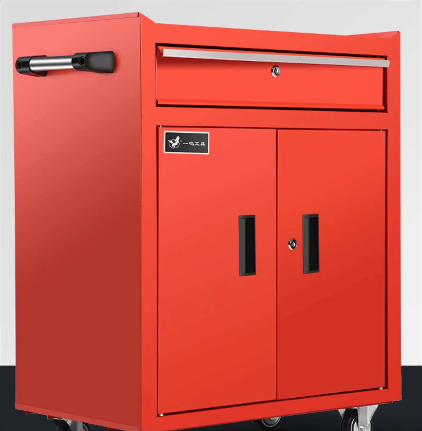 Tool cabinet Tool cart Workshop Iron box Hardware tool box Auto repair factory