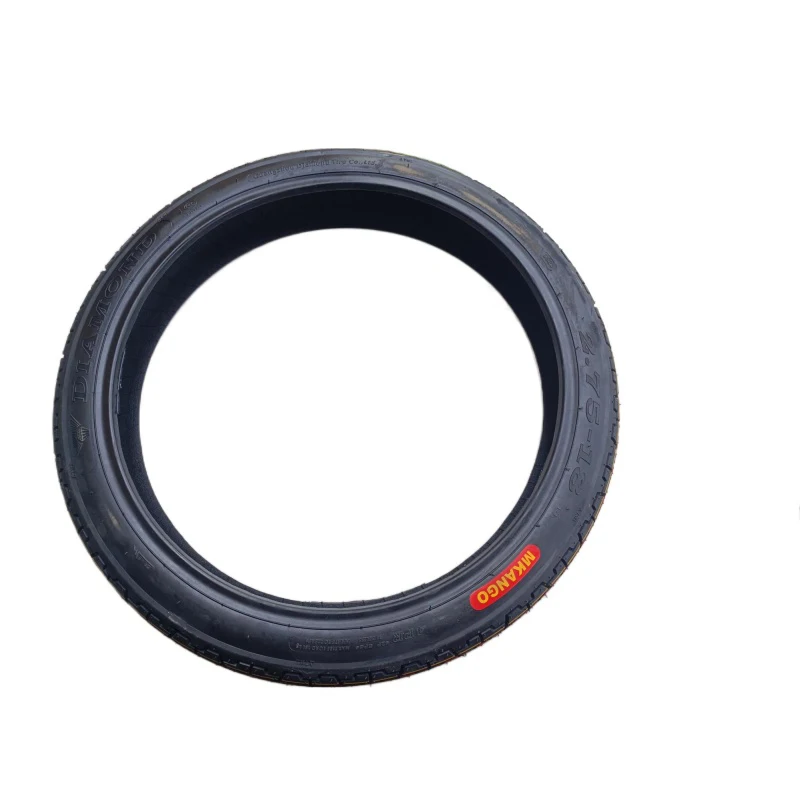 Best Supplier Universal Super High Quality motorcycle accessories  Front tire for 2.75-18