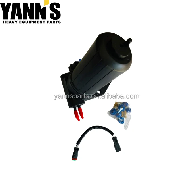 4677011 467-7011 3054C C4.4  Diesel Fuel Pump  Fuel Transfer Pump For 312D2  313D2 Excavator