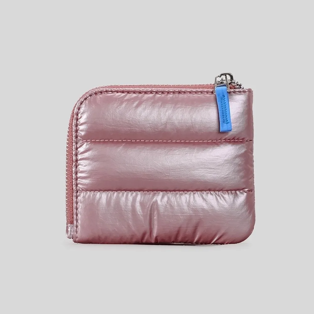 bonito-cor-solida-acolchoado-moeda-bolsa-quadrado-nailon-acolchoado-carteira-portatil-ultraleve-mini-titular-do-cartao