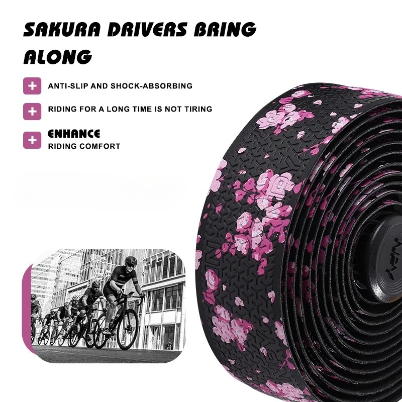 Npy Handlebar Tapes… - image