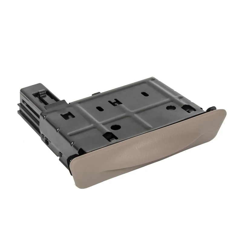 Dashboard Cup Holder for 1999-2004 Ford Super Duty F250 F350 F450 F550 YC3Z-2513560-CAB