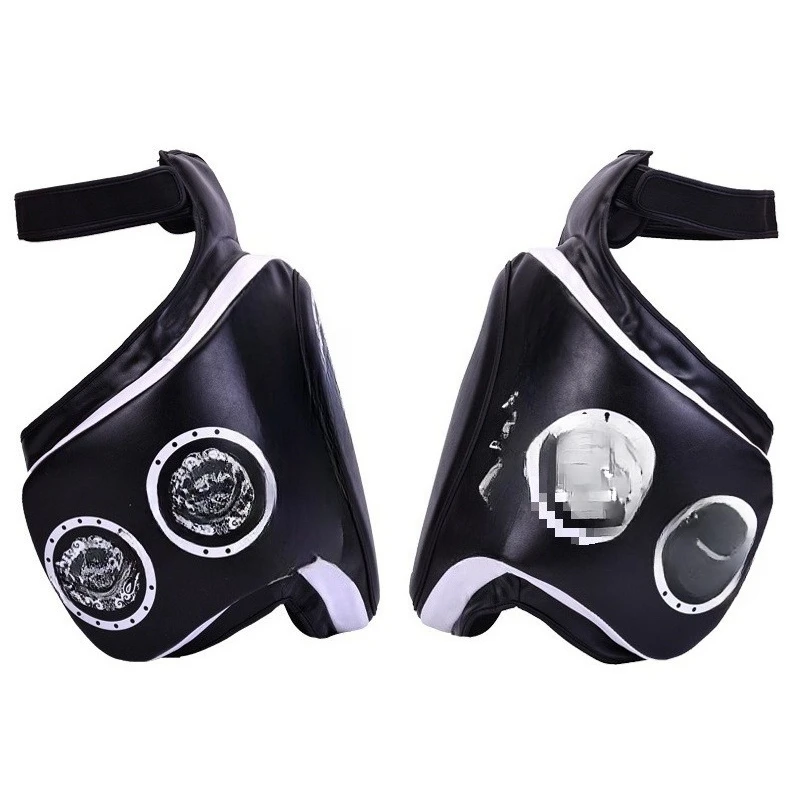 

Muay Thai big leg target sanda foot target boxing free fighting sparring protective gear