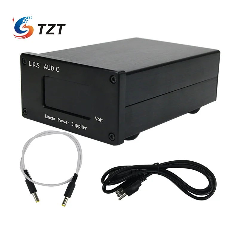 Tzt LPS-25-USB 25VA… - image