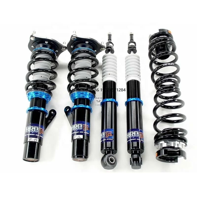 

HRD for CIVIC 10 Generation Coilovers Modified High Performance Shock Absorbers Adjustable