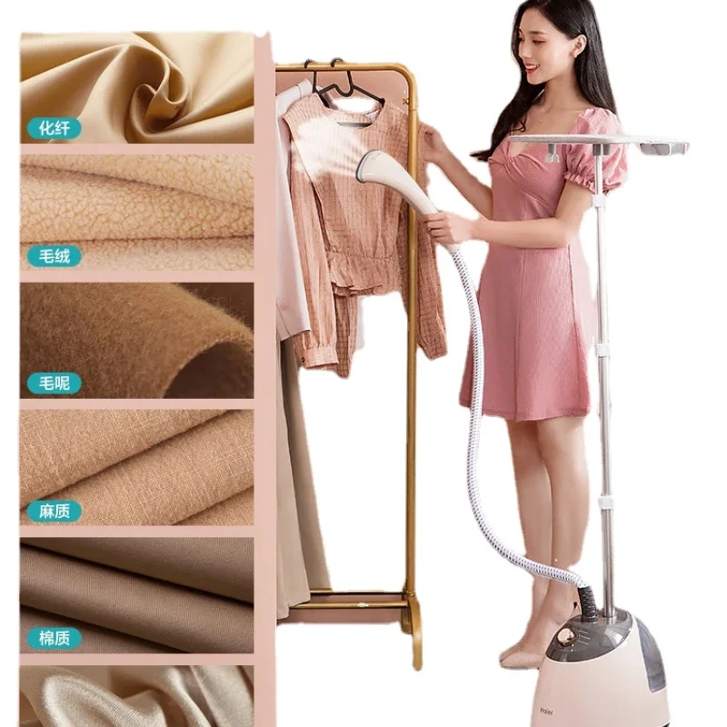 

Hanging Ironing Machine Household Small Steam Iron Pressing Machines Vertical High-Power Clothing Store Dedicated Iron Clothes