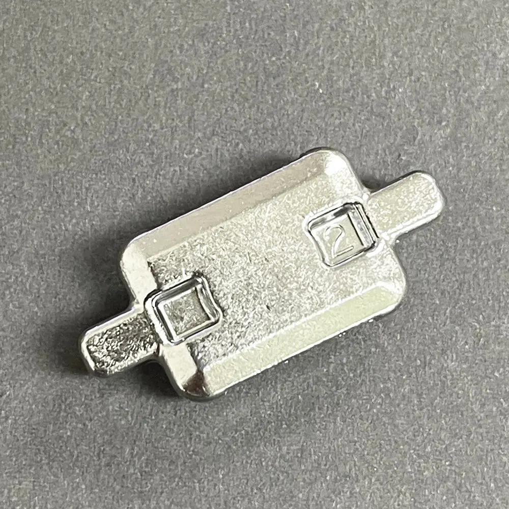 NEW Original Bottom Plate Tripod Screw Hole For Canon EOS-1DX / 1DX Mark II 1DXII 1DX2 Digital Camera Repair Part