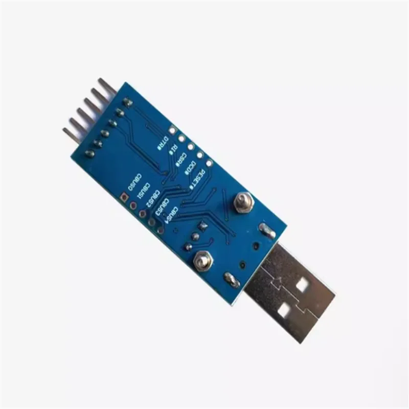 new diy FT232 Module FT232 USB to Serial USB to TTL FT232R FT232RL Upgrade Download Brush Support 3 power supply modes