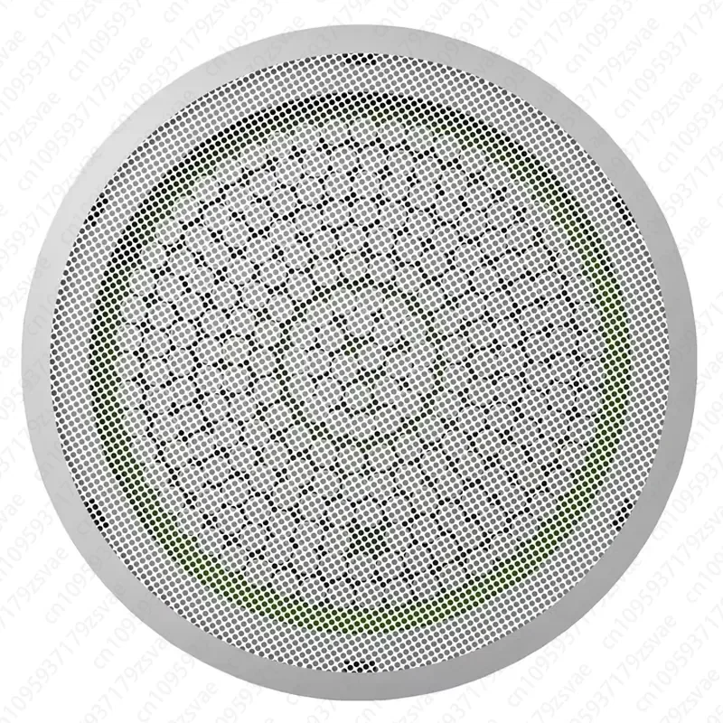 Audfly circular amplification built-in directional ceiling speaker directional tweeter