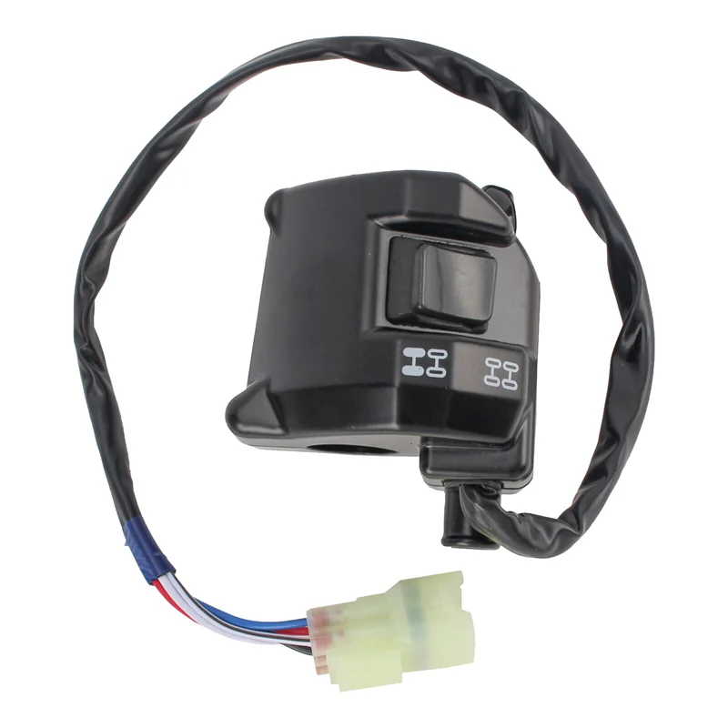 Classic-For Can Am 2004-17 Outlander Renegade Throttle Handle Plus Accessories Parts Component 4X4 Switch 707000595