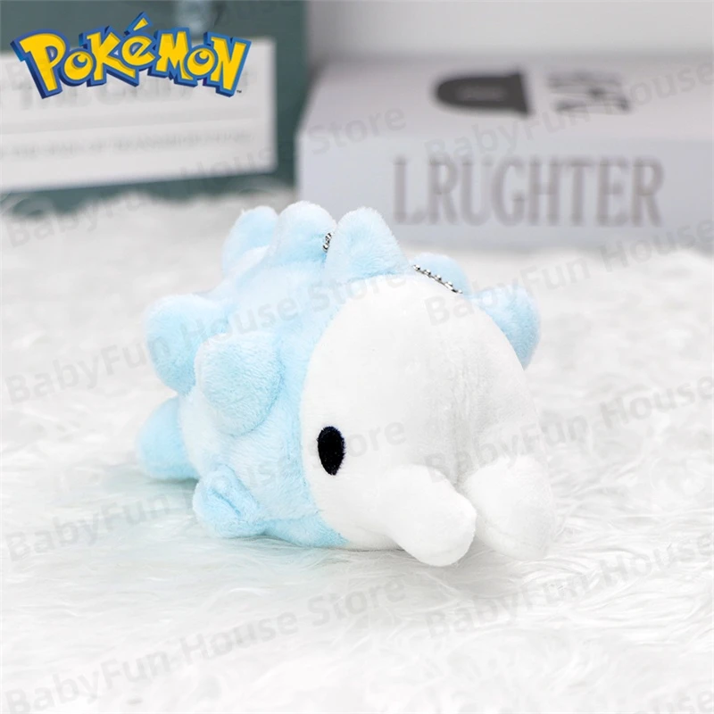 Pokemon Sylveon Mimikyu Beedrill Cubone Rayquaza Plüschtiere Niedlicher Anime Pokeball Charizard Piplup Snom ‌ ‌ Peluche Puppen Geschenke Kind – Detail 11