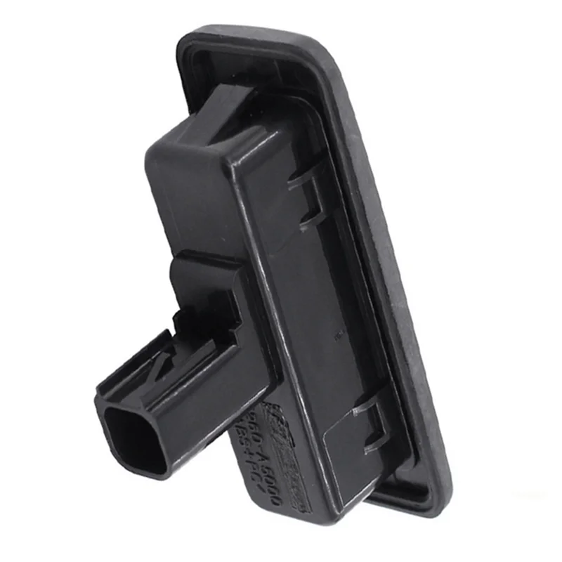 Hatchback Rear Trunk Release Switch Button for GT I30 Ceed 2013-2018 81260A5000