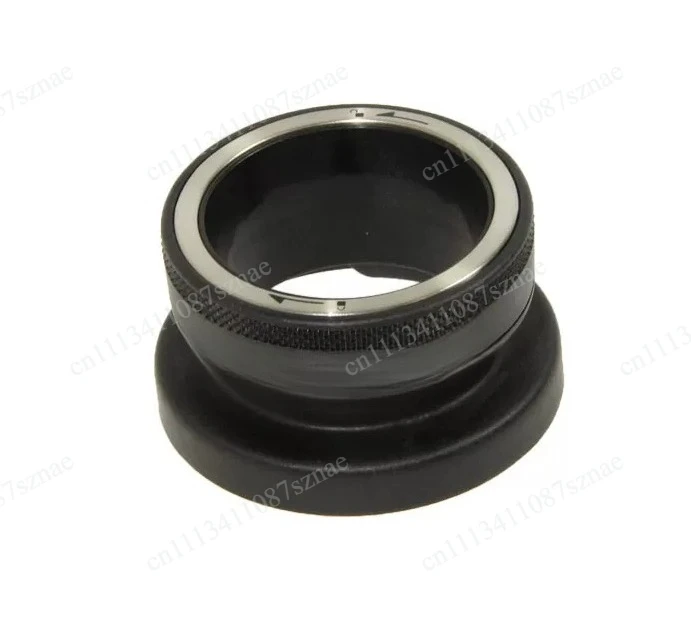 Suitable for  C9155 E9255 semi-automatic coffee machine cloth powder ring accessories
