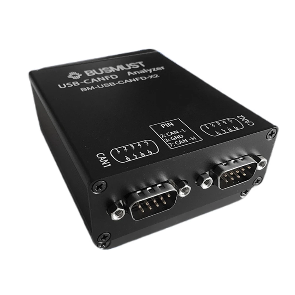 A76I Dual Channel C… - image