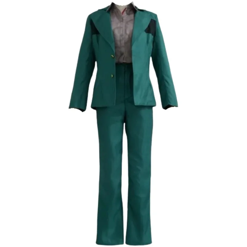 Ev3ns Raito Kitakata Cosplay Kostuum Halloween Kerstmis Nieuwjaar Feestkostuums