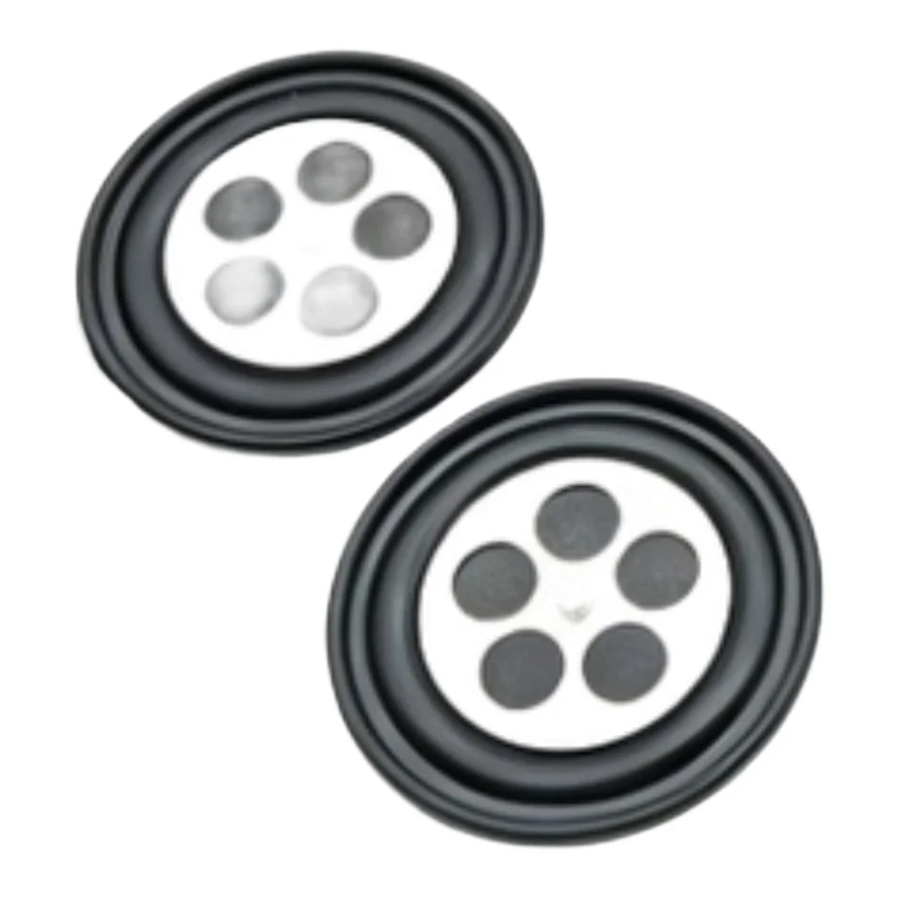 Engine Operation Improvement Engine Efficiency SBN Rebuild Kit Improves Fuel Efficiency Ensures Smooth Operation