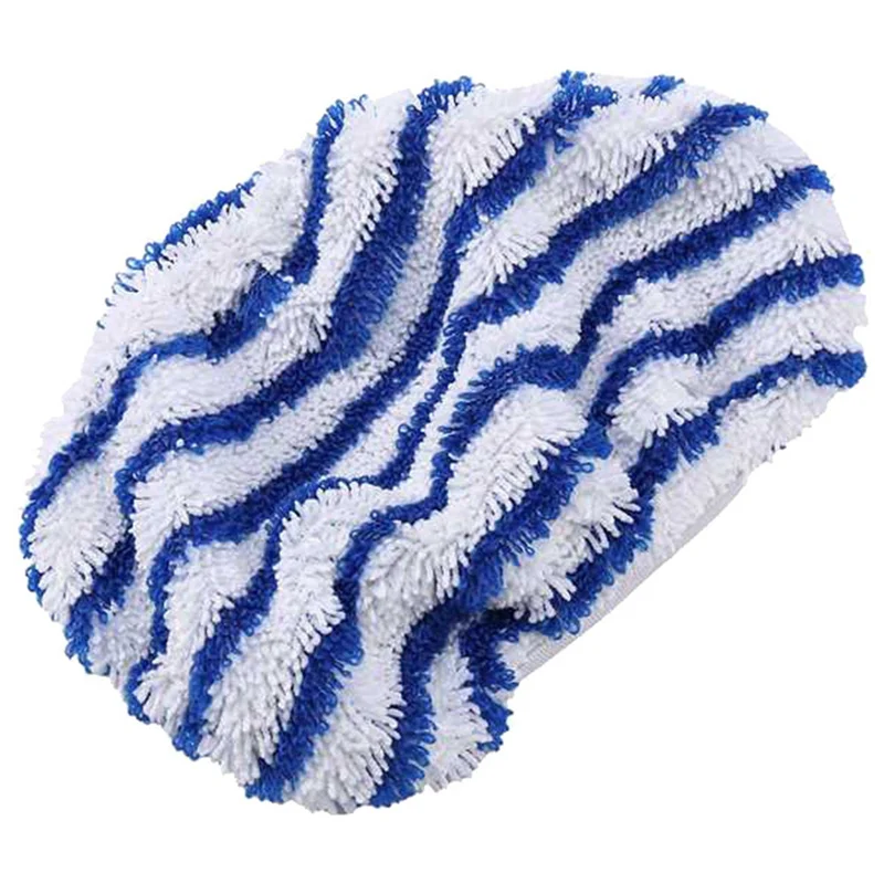 18 قطعة من وسادات القماش المصنوعة من الألياف الدقيقة FZFZ بديلة لـ Rowenta Clean & Steam ZR 005801   سلسلة RY7/RY8 ليست مناسبة لسلسلة RX6