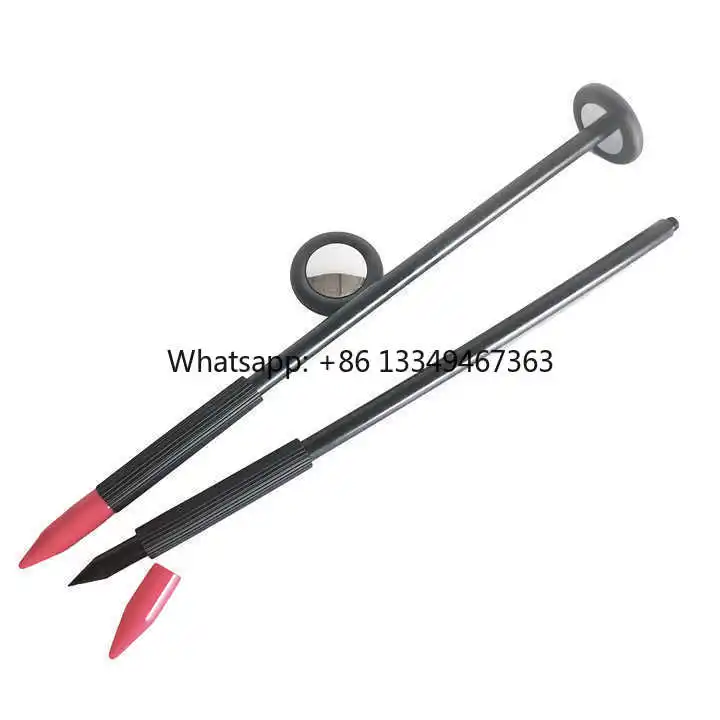 martillo-de-percusion-redondo-mango-de-nailon-cabeza-de-aleacion-de-zinc-martillo-de-reflejos-de-diagnostico-envio-rapido