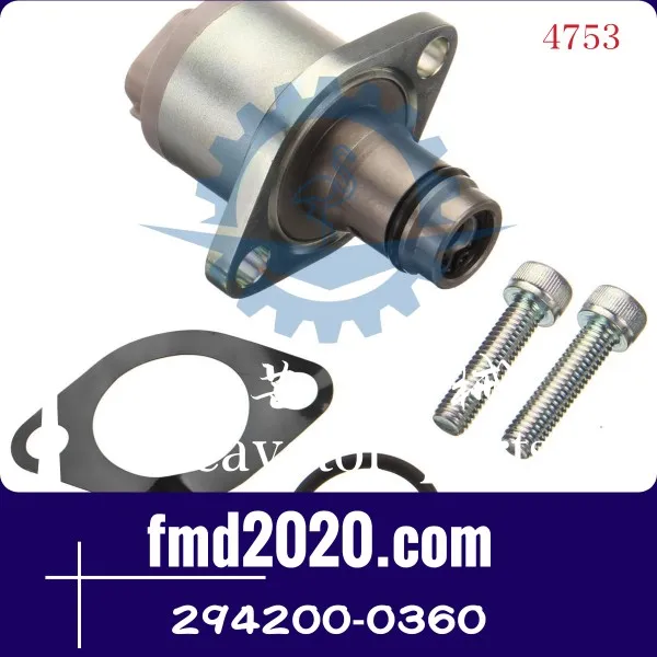 

Diesel pump SCV valve 294200-0360