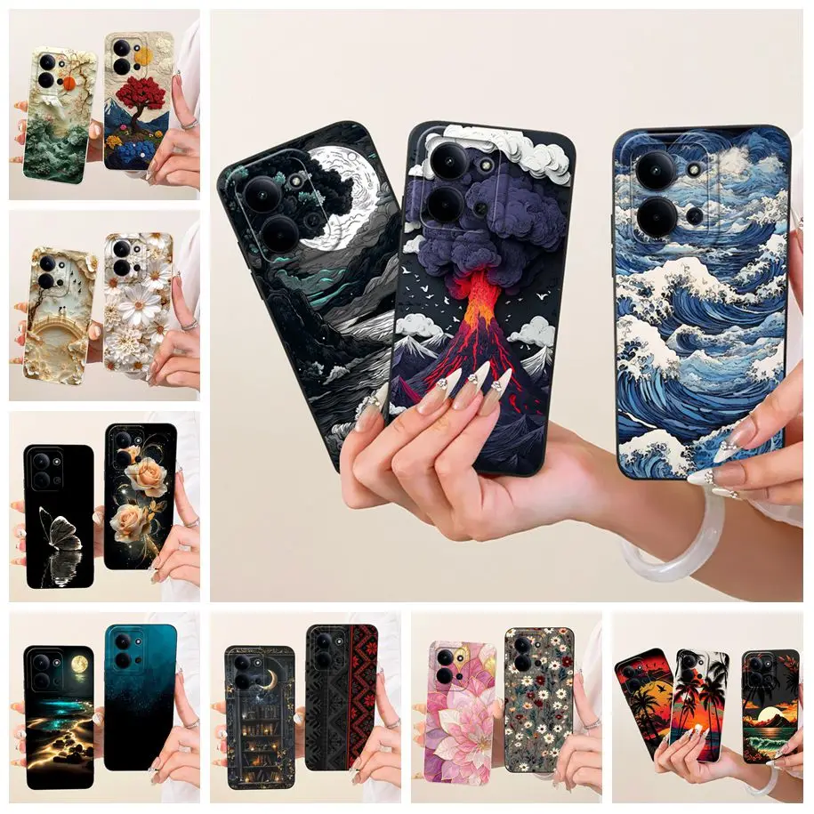 For Xiaomi Redmi 15… - image