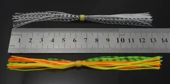 10 best sales Silikonowe nogi do wiązania much - №3