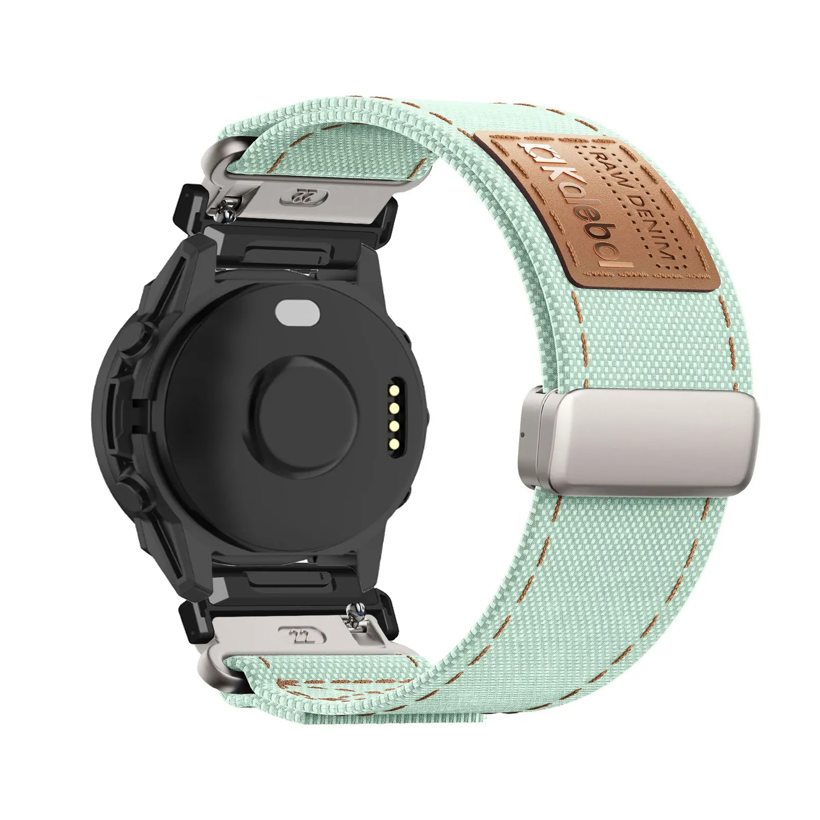 Magnetic Bands For … - image