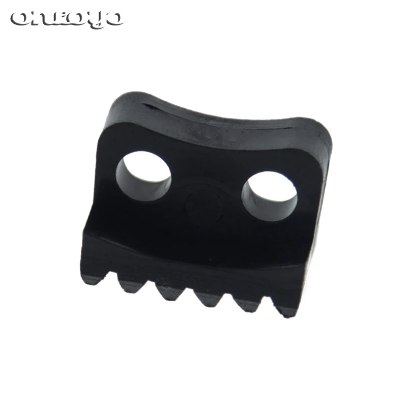 Computer Embroidery Machine Parts Half Tooth