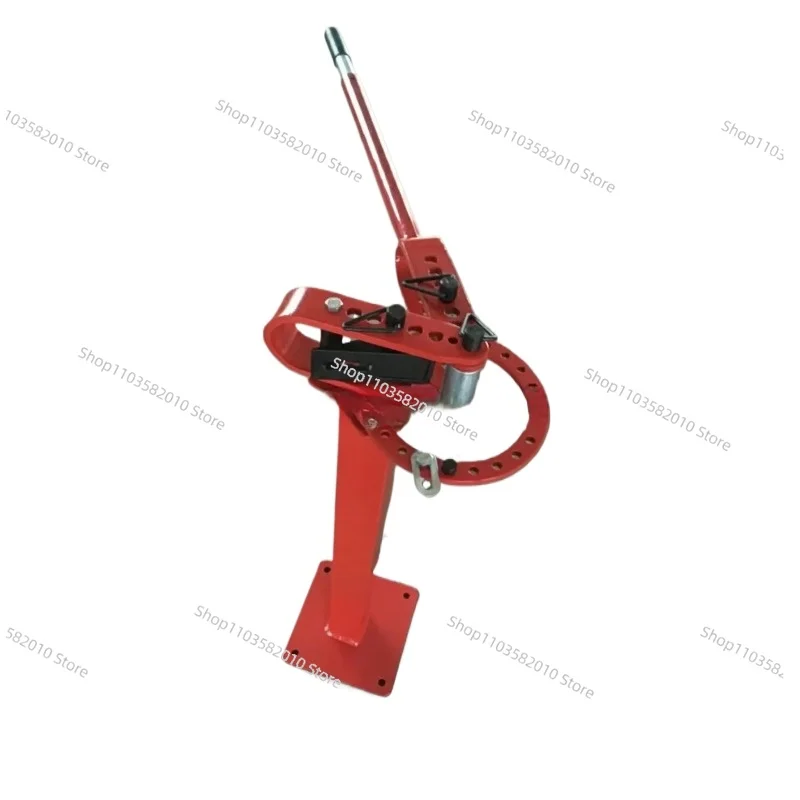 Factory direct sales of flower bending machine, available in stock