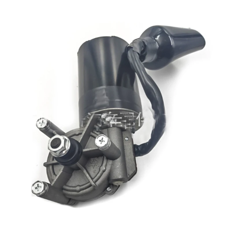 

CI TY GD6 GD8 Стеклоочиститель переднего стекла Двигатель стеклоочистителя переднего стекла Электрооборудование, выхлопной двигатель стеклоочистителя переднего стекла