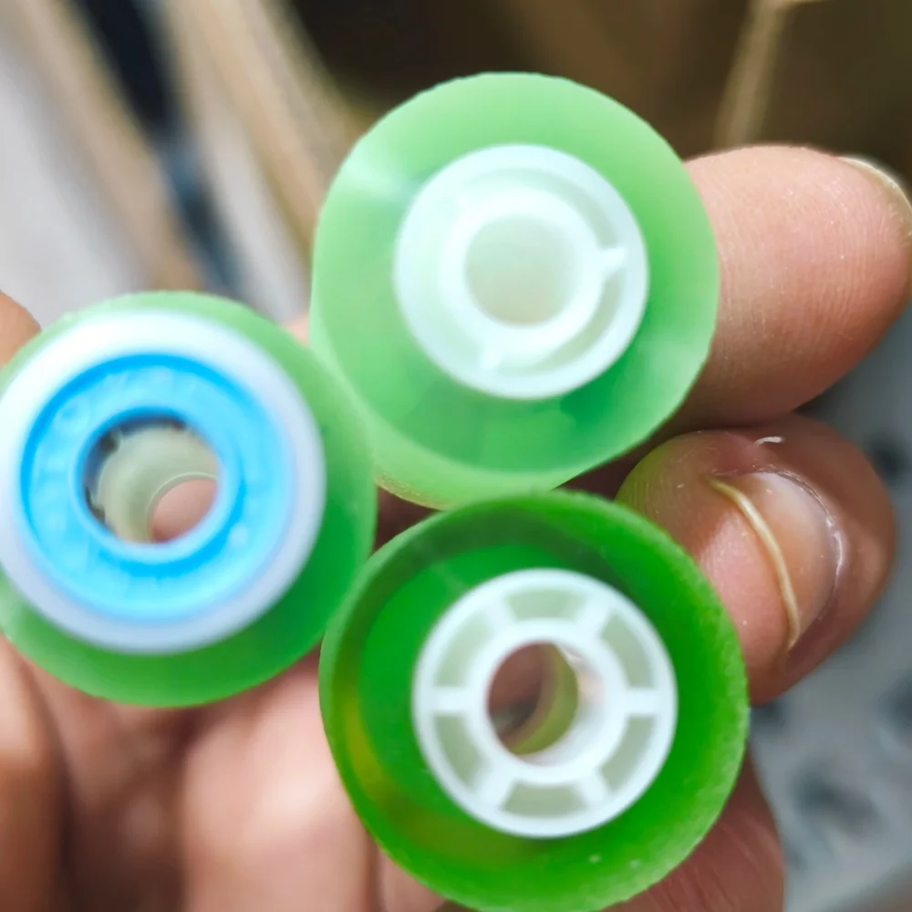 

10SET AF03-0085 AF03-1085 AF03-2085 Separation Feed Pickup Roller for Ricoh MP 1035 1045 2035 2045 3035 3045 3500 4500 4000 4002