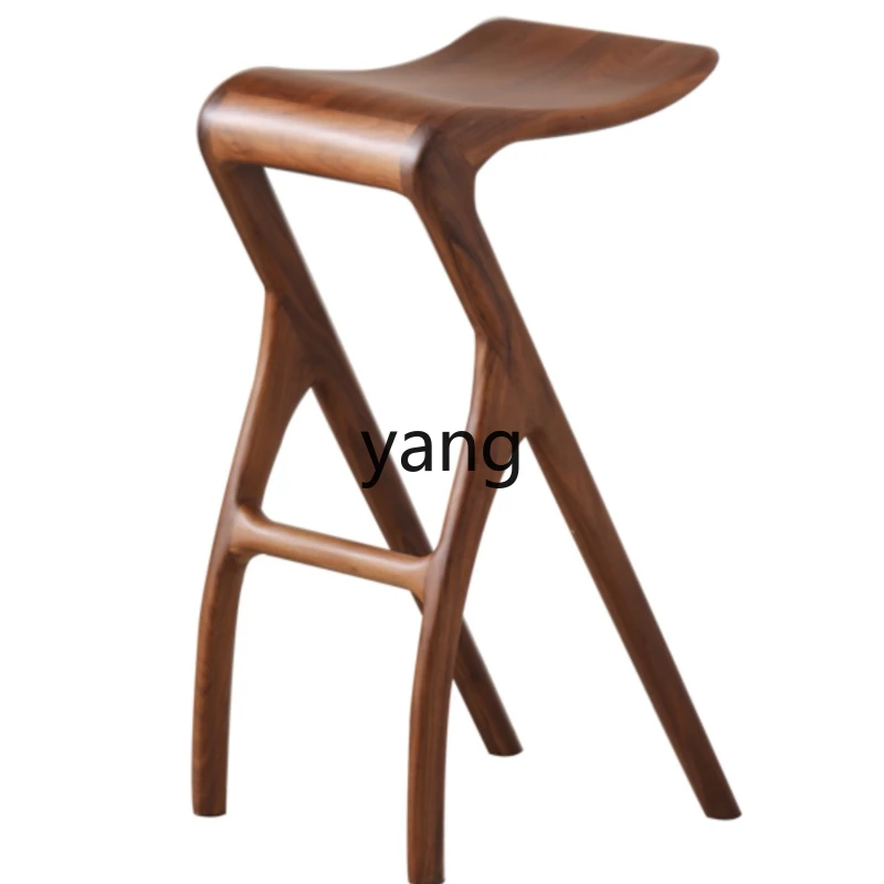 Yhl Internet-Popular Homestay Bar l Simple Barl Household Bar Stool High-Leg