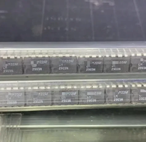 

LM2903N （1pcs）Electronic Component Chip IC Integrated Circuit Spot