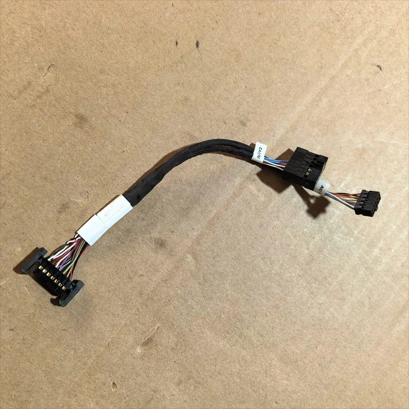 Brand New TBT4 GPIO Cable For Thunderbolt 4 Card for Dell Precision T3650 Workstation 3FMMG 03FMMG